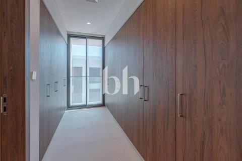 Müüa villa on the Saadiyat Island, Abu Dhabi, AÜE: 5 magamistoaga, 1158 m² Nr 642549 - pilt 12