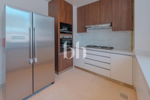 Müüa villa on the Saadiyat Island, Abu Dhabi, AÜE: 5 magamistoaga, 1158 m² Nr 642549 - pilt 20