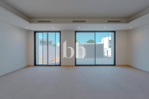 Müüa villa on the Saadiyat Island, Abu Dhabi, AÜE: 5 magamistoaga, 1158 m² Nr 642549 - pilt 8