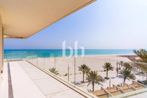 Apartman na Saadiyat Island, Abu Dhabi, UAE 3 spavaćih soba, 291 m2 Br. 642548 - fotografija 2