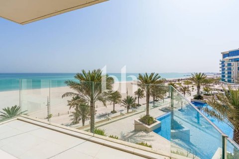 Apartman na Saadiyat Island, Abu Dhabi, UAE 3 spavaćih soba, 291 m2 Br. 642548 - fotografija 16