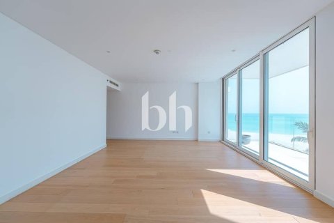 Apartman na Saadiyat Island, Abu Dhabi, UAE 3 spavaćih soba, 291 m2 Br. 642548 - fotografija 5