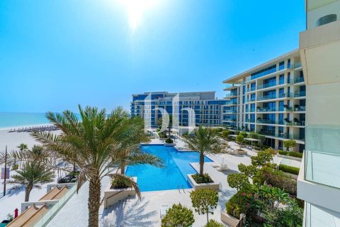 Apartman na Saadiyat Island, Abu Dhabi, UAE 3 spavaćih soba, 291 m2 Br. 642548 - fotografija 23