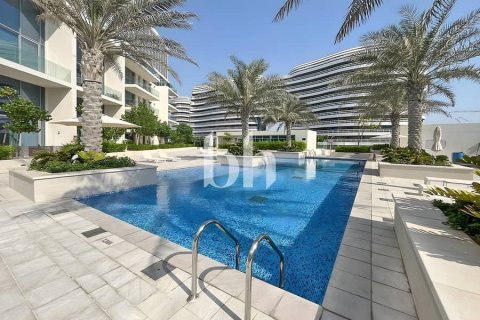 Apartman na Saadiyat Island, Abu Dhabi, UAE 3 spavaćih soba, 291 m2 Br. 642548 - fotografija 21