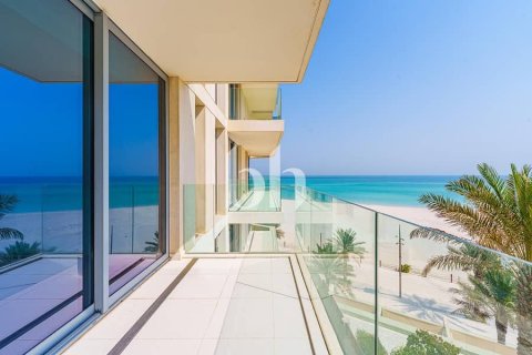Apartman na Saadiyat Island, Abu Dhabi, UAE 3 spavaćih soba, 291 m2 Br. 642548 - fotografija 13
