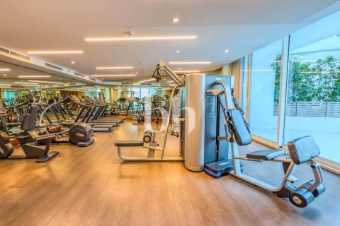 Apartman na Saadiyat Island, Abu Dhabi, UAE 3 spavaćih soba, 291 m2 Br. 642548 - fotografija 22