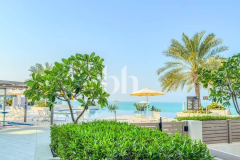 Apartman na Saadiyat Island, Abu Dhabi, UAE 3 spavaćih soba, 291 m2 Br. 642548 - fotografija 20