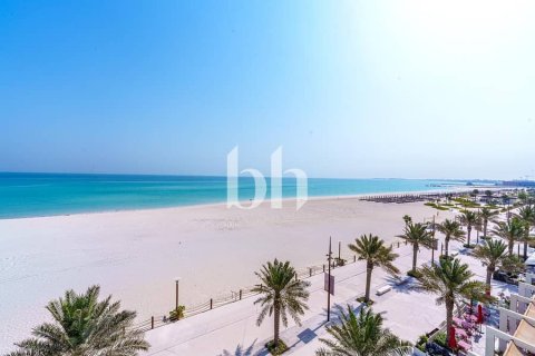 Apartman na Saadiyat Island, Abu Dhabi, UAE 3 spavaćih soba, 291 m2 Br. 642548 - fotografija 19