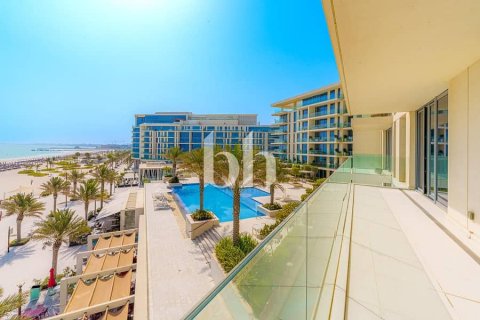 Apartman na Saadiyat Island, Abu Dhabi, UAE 3 spavaćih soba, 291 m2 Br. 642548 - fotografija 1