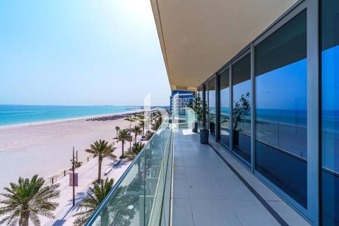 Apartman na Saadiyat Island, Abu Dhabi, UAE 3 spavaćih soba, 291 m2 Br. 642548 - fotografija 14