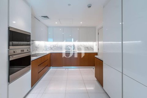 Apartman na Saadiyat Island, Abu Dhabi, UAE 3 spavaćih soba, 291 m2 Br. 642548 - fotografija 12
