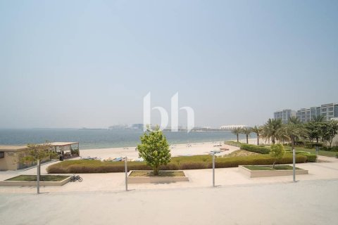 Al Raha Beach, Abu Dhabi, संयुक्त अरब अमीरात में टाउनहाउस, 3 बेडरूम, 385 वर्ग मीटर, संख्या 642547 - फ़ोटो 1