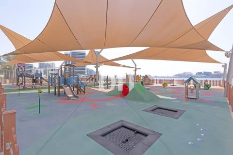 Al Raha Beach, Abu Dhabi, संयुक्त अरब अमीरात में टाउनहाउस, 3 बेडरूम, 385 वर्ग मीटर, संख्या 642547 - फ़ोटो 10