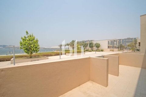 Al Raha Beach, Abu Dhabi, संयुक्त अरब अमीरात में टाउनहाउस, 3 बेडरूम, 385 वर्ग मीटर, संख्या 642547 - फ़ोटो 6