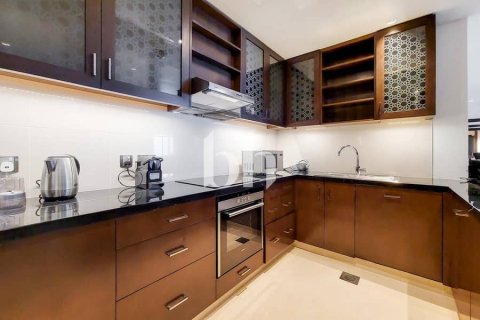 Снять в аренду квартиру в Марина, Абу-Даби, ОАЭ 1 спальня, 97м2, № 642550 - фото 6