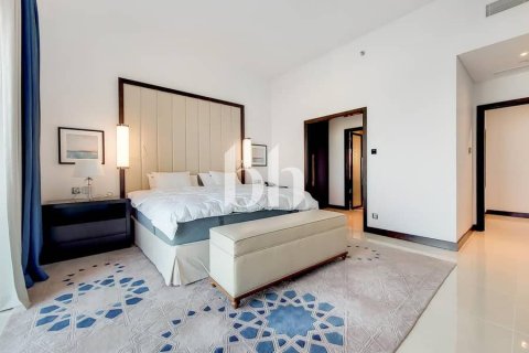 Снять в аренду квартиру в Марина, Абу-Даби, ОАЭ 1 спальня, 97м2, № 642550 - фото 5