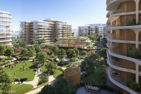 Купити квартиру на Остров Саадият, Абу-Даби, ОАЕ 1 спальня, 103м2, № 642553 - фото 5