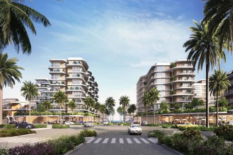 Купити квартиру на Остров Саадият, Абу-Даби, ОАЕ 1 спальня, 103м2, № 642553 - фото 8