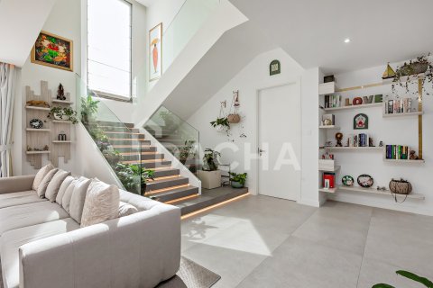 Villa til salg i Jumeirah Islands, Dubai, UAE 5 soveværelser, 557 kvm № 706610 - foto 7