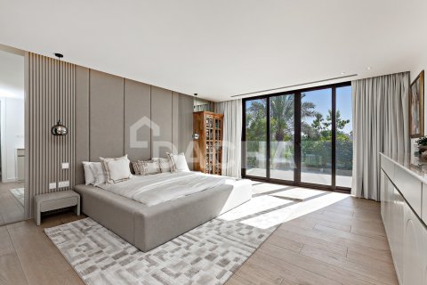Villa til salg i Jumeirah Islands, Dubai, UAE 5 soveværelser, 557 kvm № 706610 - foto 21