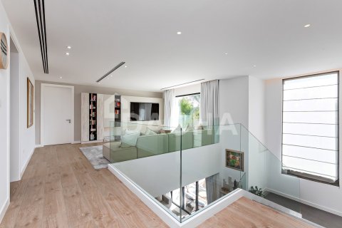 Villa til salg i Jumeirah Islands, Dubai, UAE 5 soveværelser, 557 kvm № 706610 - foto 11
