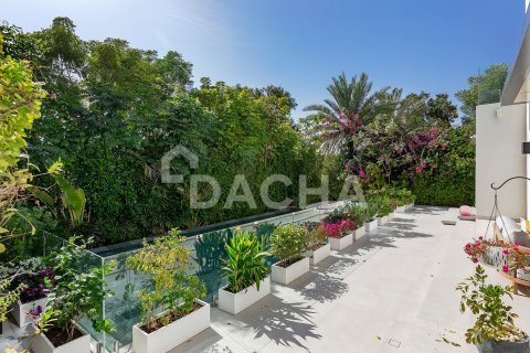 Villa til salg i Jumeirah Islands, Dubai, UAE 5 soveværelser, 557 kvm № 706610 - foto 29