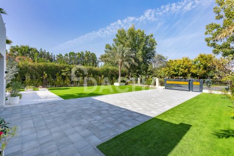 Villa til salg i Jumeirah Islands, Dubai, UAE 5 soveværelser, 557 kvm № 706610 - foto 30