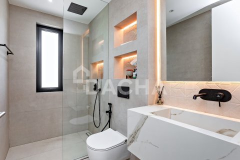 Villa til salg i Jumeirah Islands, Dubai, UAE 5 soveværelser, 557 kvm № 706610 - foto 18