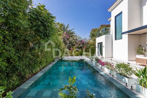 Villa til salg i Jumeirah Islands, Dubai, UAE 5 soveværelser, 557 kvm № 706610 - foto 28