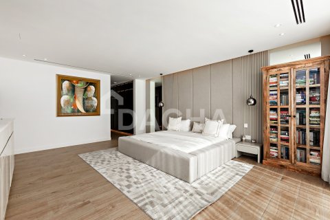 Villa til salg i Jumeirah Islands, Dubai, UAE 5 soveværelser, 557 kvm № 706610 - foto 22
