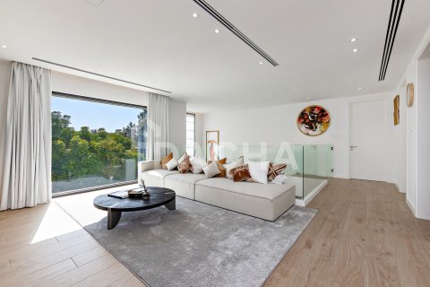 Villa til salg i Jumeirah Islands, Dubai, UAE 5 soveværelser, 557 kvm № 706610 - foto 12