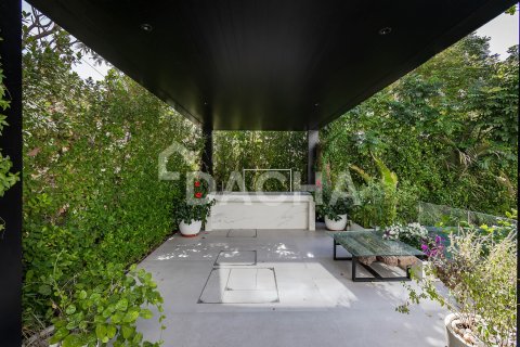 Villa til salg i Jumeirah Islands, Dubai, UAE 5 soveværelser, 557 kvm № 706610 - foto 27