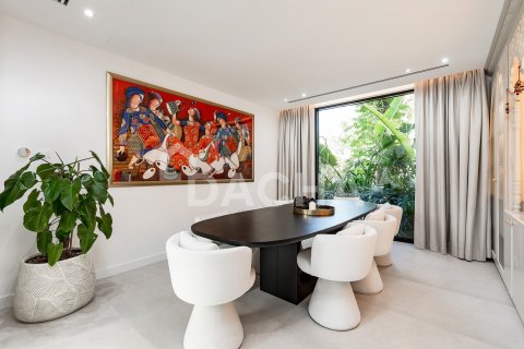 Villa til salg i Jumeirah Islands, Dubai, UAE 5 soveværelser, 557 kvm № 706610 - foto 3