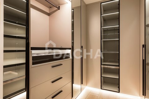 Villa til salg i Jumeirah Islands, Dubai, UAE 5 soveværelser, 557 kvm № 706610 - foto 24