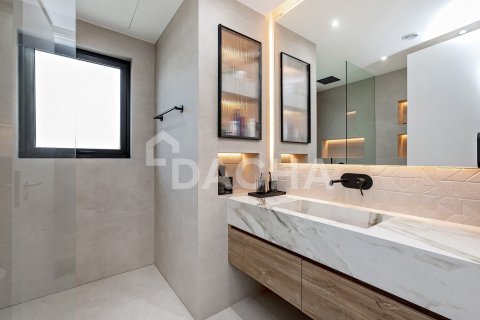 Villa til salg i Jumeirah Islands, Dubai, UAE 5 soveværelser, 557 kvm № 706610 - foto 15
