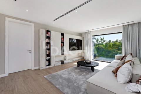 Villa til salg i Jumeirah Islands, Dubai, UAE 5 soveværelser, 557 kvm № 706610 - foto 13
