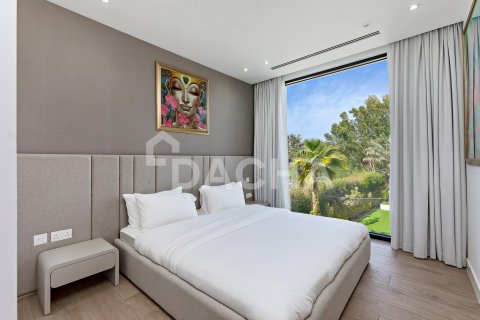 Villa til salg i Jumeirah Islands, Dubai, UAE 5 soveværelser, 557 kvm № 706610 - foto 17