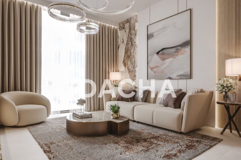 Купить квартиру в Джумейра Вилладж Серкл, Дубай, ОАЭ 2 спальни, 170м2, № 706613 - фото 3