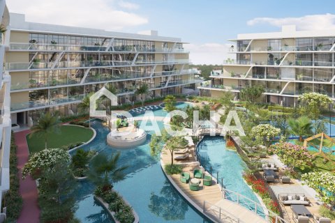 Apartment in Jumeirah Village Circle, Dubai, UAE 2 bedrooms, 170 sq.m. № 706613