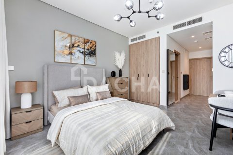 Apartament na sprzedaż w Business Bay, Dubai, ZEA 1 pokój, 36 mkw., nr 706612 - zdjęcie 5
