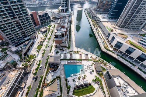 Apartament na sprzedaż w Business Bay, Dubai, ZEA 1 pokój, 36 mkw., nr 706612 - zdjęcie 14