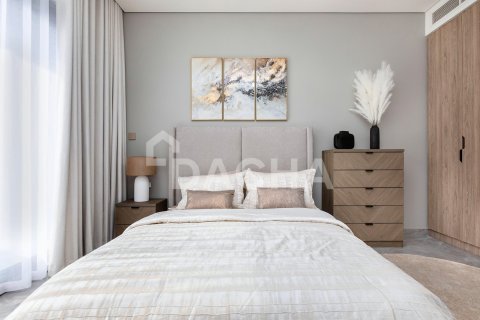 Apartament na sprzedaż w Business Bay, Dubai, ZEA 1 pokój, 36 mkw., nr 706612 - zdjęcie 4