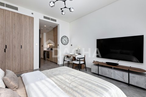 Apartament na sprzedaż w Business Bay, Dubai, ZEA 1 pokój, 36 mkw., nr 706612 - zdjęcie 6