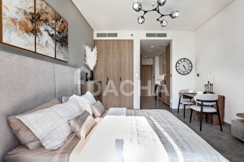 Apartament na sprzedaż w Business Bay, Dubai, ZEA 1 pokój, 36 mkw., nr 706612 - zdjęcie 3