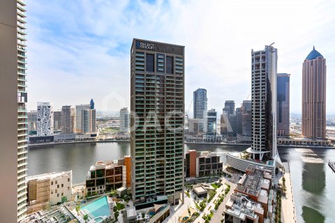 Apartament na sprzedaż w Business Bay, Dubai, ZEA 1 pokój, 36 mkw., nr 706612 - zdjęcie 15