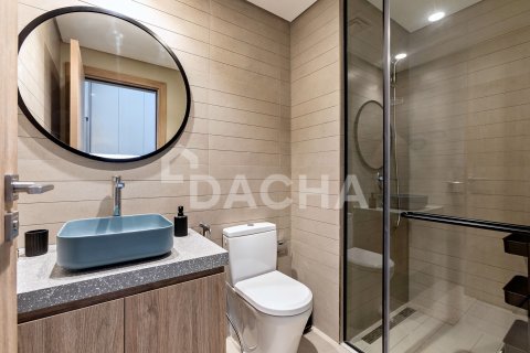 Apartament na sprzedaż w Business Bay, Dubai, ZEA 1 pokój, 36 mkw., nr 706612 - zdjęcie 10