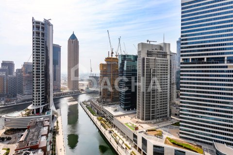 Apartament na sprzedaż w Business Bay, Dubai, ZEA 1 pokój, 36 mkw., nr 706612 - zdjęcie 13