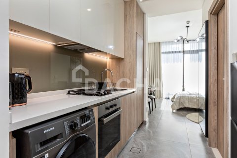 Apartament na sprzedaż w Business Bay, Dubai, ZEA 1 pokój, 36 mkw., nr 706612 - zdjęcie 2