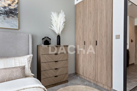 Apartament na sprzedaż w Business Bay, Dubai, ZEA 1 pokój, 36 mkw., nr 706612 - zdjęcie 9