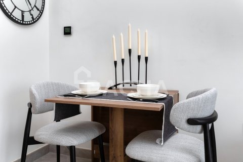 Apartament na sprzedaż w Business Bay, Dubai, ZEA 1 pokój, 36 mkw., nr 706612 - zdjęcie 8